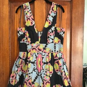 leifsdottir cocktail dress